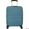 Kép 2/6 - American Tourister bőrönd 25' Flytwist Spinner 55/20 Tsa Exp 155265/1831-Blue