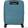 Kép 5/6 - American Tourister bőrönd 25' Flytwist Spinner 55/20 Tsa Exp 155265/1831-Blue