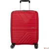 Kép 2/6 - American Tourister bőrönd 25' Flytwist Spinner 55/20 Tsa Exp 155265/4695-Red