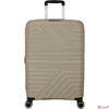 Kép 2/6 - American Tourister bőrönd 25' Flytwist Spinner 67/24 Tsa Exp 155266/2038-Sandstone