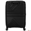 Kép 5/6 - American Tourister bőrönd 25' Flytwist Spinner 67/24 Tsa Exp 155266/0614-Black
