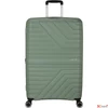 Kép 2/5 - American Tourister bőrönd 25' Flytwist Spinner 78/29 Tsa Exp 155267/1128-Green