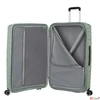 Kép 3/5 - American Tourister bőrönd 25' Flytwist Spinner 78/29 Tsa Exp 155267/1128-Green