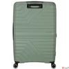 Kép 4/5 - American Tourister bőrönd 25' Flytwist Spinner 78/29 Tsa Exp 155267/1128-Green