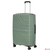 Kép 5/5 - American Tourister bőrönd 25' Flytwist Spinner 78/29 Tsa Exp 155267/1128-Green