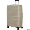 Kép 1/6 - American Tourister bőrönd 25' Flytwist Spinner 78/29 Tsa Exp 155267/2038-Sandstone