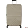 Kép 2/6 - American Tourister bőrönd 25' Flytwist Spinner 78/29 Tsa Exp 155267/2038-Sandstone