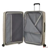 Kép 3/6 - American Tourister bőrönd 25' Flytwist Spinner 78/29 Tsa Exp 155267/2038-Sandstone