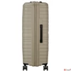 Kép 4/6 - American Tourister bőrönd 25' Flytwist Spinner 78/29 Tsa Exp 155267/2038-Sandstone