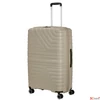 Kép 6/6 - American Tourister bőrönd 25' Flytwist Spinner 78/29 Tsa Exp 155267/2038-Sandstone
