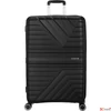 Kép 2/6 - American Tourister bőrönd 25' Flytwist Spinner 78/29 Tsa Exp 155267/0614-Black