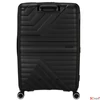 Kép 5/6 - American Tourister bőrönd 25' Flytwist Spinner 78/29 Tsa Exp 155267/0614-Black