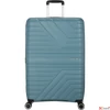 Kép 2/6 - American Tourister bőrönd 25' Flytwist Spinner 78/29 Tsa Exp 155267/1831-Blue
