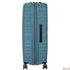 Kép 4/6 - American Tourister bőrönd 25' Flytwist Spinner 78/29 Tsa Exp 155267/1831-Blue