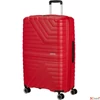Kép 1/6 - American Tourister bőrönd 25' Flytwist Spinner 78/29 Tsa Exp 155267/4695-Red