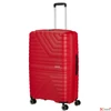 Kép 6/6 - American Tourister bőrönd 25' Flytwist Spinner 78/29 Tsa Exp 155267/4695-Red