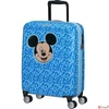 Kép 1/6 - American Tourister bőrönd 25' Funlight Disney Spin.55/20 Disney Mickey 122089/A638-Blue