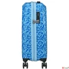 Kép 4/6 - American Tourister bőrönd 25' Funlight Disney Spin.55/20 Disney Mickey 122089/A638-Blue