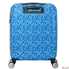 Kép 5/6 - American Tourister bőrönd 25' Funlight Disney Spin.55/20 Disney Mickey 122089/A638-Blue