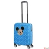 Kép 6/6 - American Tourister bőrönd 25' Funlight Disney Spin.55/20 Disney Mickey 122089/A638-Blue