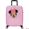 Kép 6/7 - American Tourister bőrönd 25' Funlight Disney Spin.55/20 Disney Minnie 122089/A637-Pink