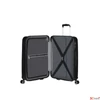 Kép 2/4 - American Tourister bőrönd Geopop Spinner 67/24 Tsa 14'7021/614'-Shadow Black