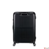 Kép 3/4 - American Tourister bőrönd Geopop Spinner 67/24 Tsa 14'7021/614'-Shadow Black