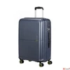 Kép 1/4 - American Tourister bőrönd Geopop Spinner 67/24 Tsa 14'7021/1098-Blue Moon