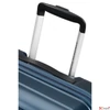 Kép 3/4 - American Tourister bőrönd Geopop Spinner 67/24 Tsa 14'7021/1098-Blue Moon