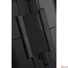 Kép 11/11 - American Tourister bőrönd Hello Cabin Spinner 55/20 Exp 14'9417/A185-Black/Lime