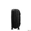 Kép 6/11 - American Tourister bőrönd Hello Cabin Spinner 55/20 Exp 14'9417/A185-Black/Lime