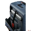 Kép 3/12 - American Tourister bőrönd Hello Cabin Spinner 55/20 Exp 149417/6032-Navy/Orange