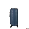 Kép 5/12 - American Tourister bőrönd Hello Cabin Spinner 55/20 Exp 14'9417/6032-Navy/Orange