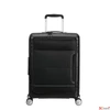 Kép 2/10 - American Tourister bőrönd Hello Cabin Spinner 55/20 Exp 149416/581-Onyx Black