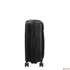 Kép 6/10 - American Tourister bőrönd Hello Cabin Spinner 55/20 Exp 14'9416/581-Black
