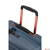 Kép 13/13 - American Tourister bőrönd Hello Cabin Spinner 55/20 Exp Coated 149417/6032-Navy/Orange