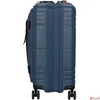 Kép 6/13 - American Tourister bőrönd Hello Cabin Spinner 55/20 Exp Coated 149417/6032-Navy/Orange