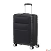 Kép 1/5 - American Tourister kabinbőrönd Hello Cabin Spinner 55/20 Tsa 139224/581-Onyx Black