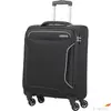 Kép 1/5 - American Tourister bőrönd Holiday Heat Spinner 55/20 106794/1041-Black