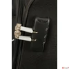Kép 4/5 - American Tourister bőrönd Holiday Heat Spinner 55/20 106794/1041-Black