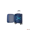 Kép 2/4 - American Tourister bőrönd Holiday Heat Spinner 55/20 106794/1596-Navy