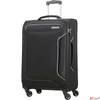 Kép 1/5 - American Tourister bőrönd Holiday Heat Spinner 67/24 Tsa 106795/1041-Black