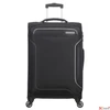 Kép 2/5 - American Tourister bőrönd Holiday Heat Spinner 67/24 Tsa 106795/1041-Black
