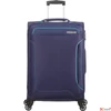 Kép 1/3 - American Tourister bőrönd Holiday Heat Spinner 67/24 Tsa 106795/1596-Navy