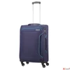 Kép 2/3 - American Tourister bőrönd Holiday Heat Spinner 67/24 Tsa 106795/1596-Navy