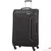 Kép 1/4 - American Tourister bőrönd Holiday Heat Spinner 79/29 Tsa 106796/1041-Black