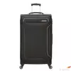 Kép 2/4 - American Tourister bőrönd Holiday Heat Spinner 79/29 Tsa 106796/1041-Black