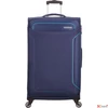Kép 1/3 - American Tourister bőrönd Holiday Heat Spinner 79/29 Tsa 106796/1596-Navy
