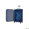 Kép 2/3 - American Tourister bőrönd Holiday Heat Spinner 79/29 Tsa 106796/1596-Navy