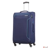 Kép 3/3 - American Tourister bőrönd Holiday Heat Spinner 79/29 Tsa 106796/1596-Navy